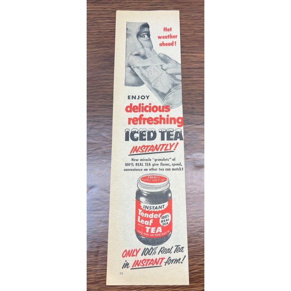 Cheez-It Cheese Crackers Vintage Print Ad 1954 Sunshine Good Any Old Time - Picture 3 of 5